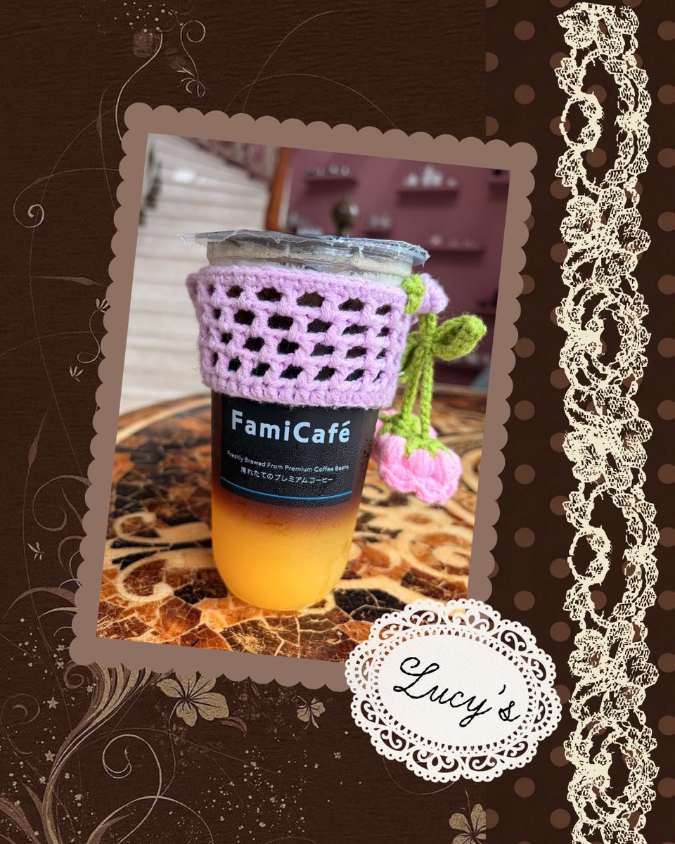 gracelucent's tweet photo. Fruit Americano date with adalah pokoknya. 😋 https://t.co/KvxCrOineN