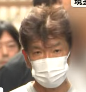 simo64122132's tweet photo. 【会社員の男逮捕】｢ぶつかってインプラントが壊れた｣と路上で因縁つけ現金60万円を脅しとったか  東京･千代田区 https://t.co/cNOMWY2wBN @YouTubeより 

変質者逮捕
奈良県大宮市
武田和也（2026年8月現在、55歳） https://t.co/UX6r9KJtpX