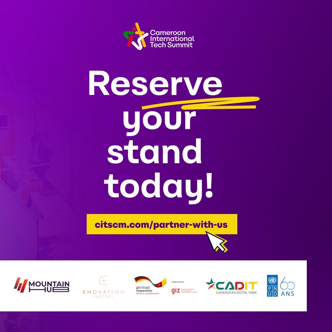 cits2026's tweet photo. Three days in front of 10,000 decision-makers, government delegations, enterprise leaders, and global investors.

𝗥𝗲𝘀𝗲𝗿𝘃𝗲 𝗬𝗼𝘂𝗿 𝗦𝘁𝗮𝗻𝗱: https://t.co/G8p0lqluIY

#CITS26 #JoinTheBoldAgenda #BoldAgenda #MountainHub https://t.co/h5DC9ptVdo