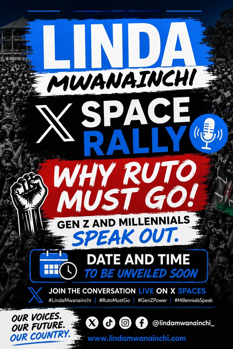 PaulineNjau5's tweet photo. Are you ready for this? https://t.co/zaDyOlabqp