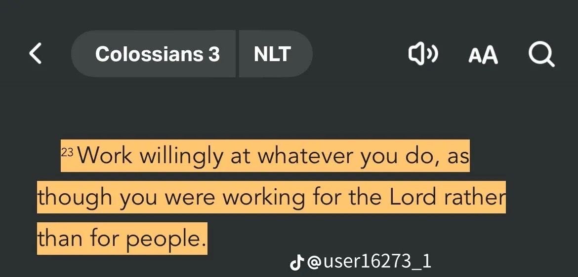 FuelTheSoul_'s tweet photo. Colossians 3 https://t.co/yUiVkK3VFc