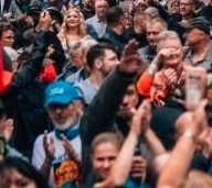 JT_Voermann's tweet photo. Nazis machen wieder Nazi-Sachen https://t.co/43B642a1UL
