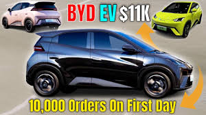 lyl19038's tweet photo. @elonmusk Drive an EV for 11 grand.

Just not in the USA, the only country in the world where it is banned. https://t.co/jTQ7g64Alq