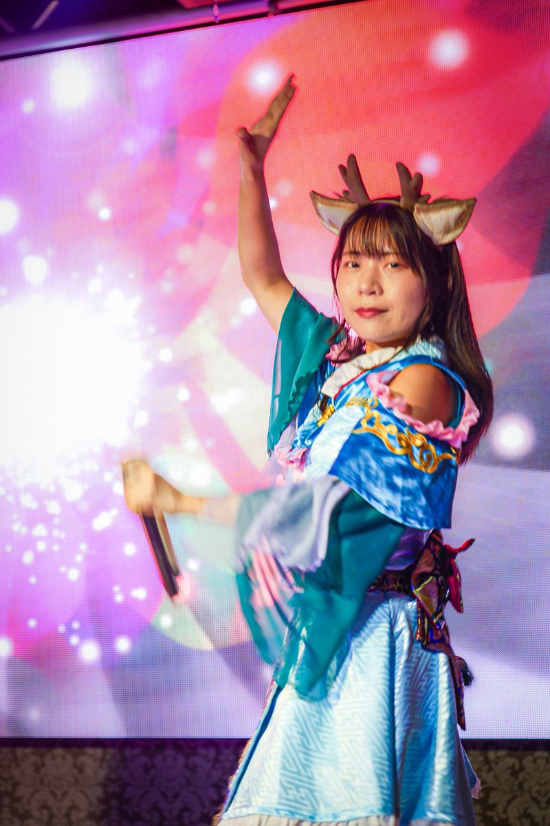 owataul's tweet photo. 私が普通のサラリーマンだった頃、

CuteRobinのライブ見たさに初めて入ったライブハウス。

あの日勇気を出して入ったおかげで
今は立派なヲタクになりました。

2023.8.10 Fairytales OSAKA https://t.co/zaD23jFSqD