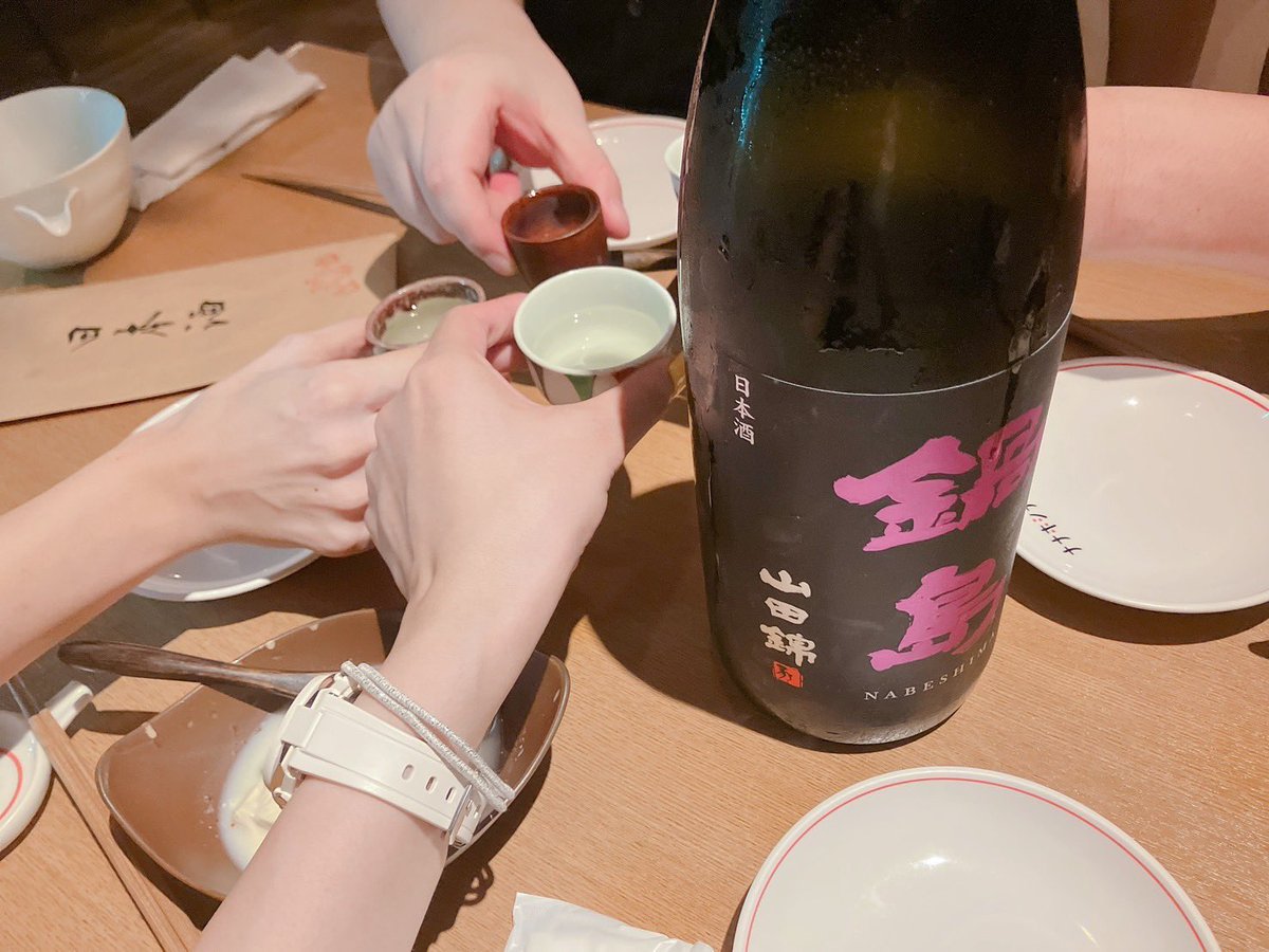 a_aamini's tweet photo. 少し前の友達と友達の旦那と友達の旦那の友達での珍メン飲み会(定期にしたい)
次回は昼から夜までの長時間でぜひ〜！！ https://t.co/2odOAl9W0g