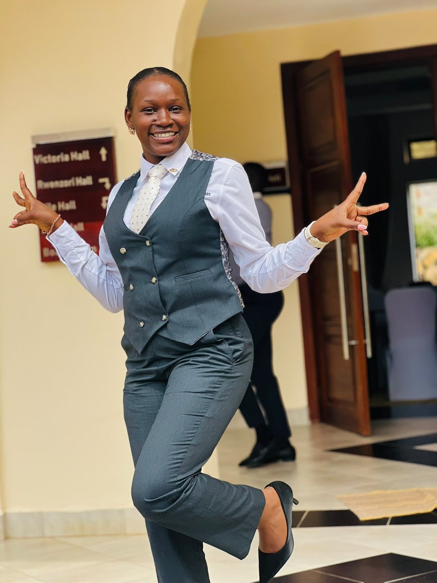 kadondigracious's tweet photo. We all have the power to express our best each day, influence and elevate each other and drive positive change. 
Take time and reflect on the impact of your daily actions. 
#DemocracyAcademyUG #SADU
@NimdUganda https://t.co/IlG5ZyWmqn