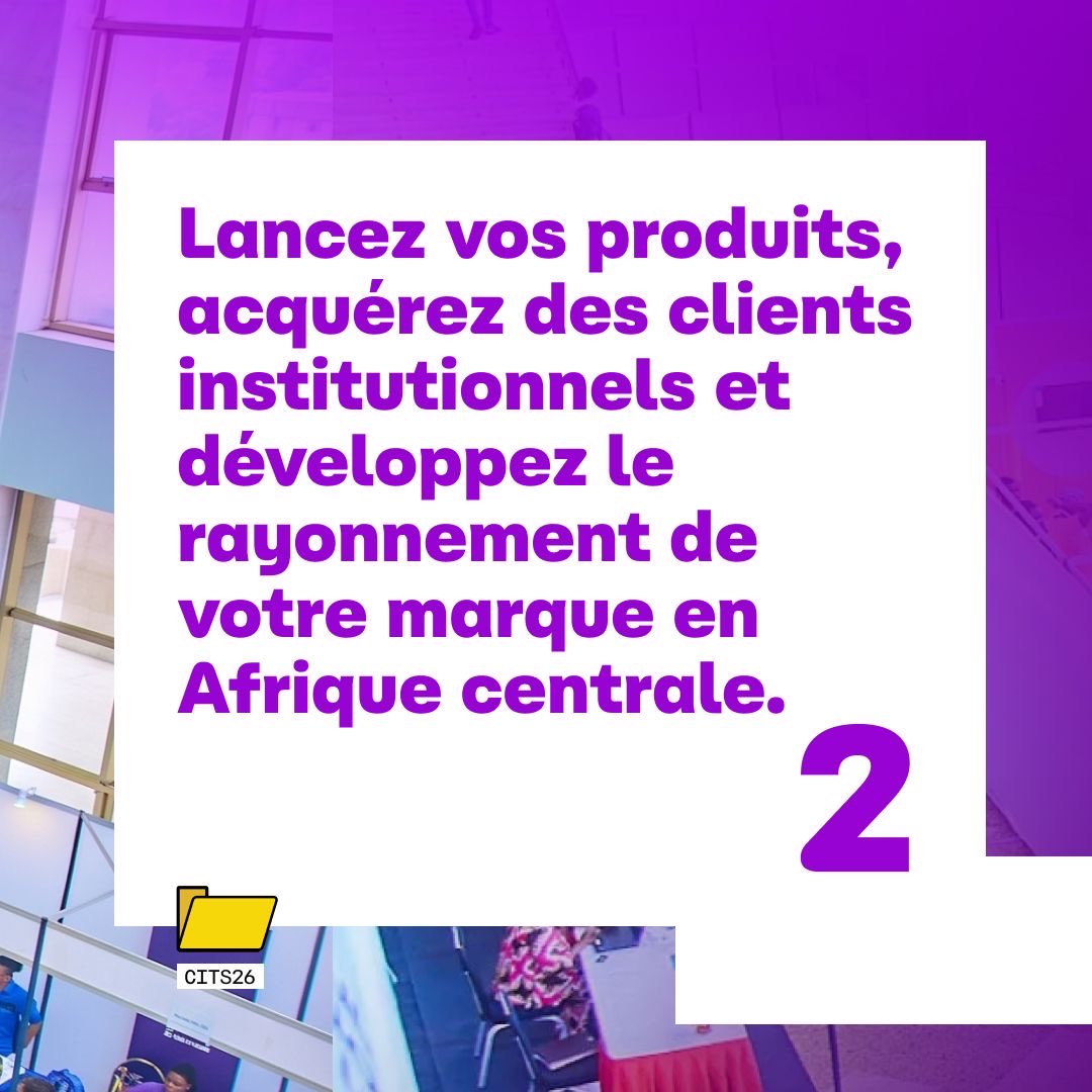 cits2026's tweet photo. Trois jours face à 10 000 décideurs, délégations gouvernementales, leaders d'entreprises et investisseurs internationaux.

𝗥é𝘀𝗲𝗿𝘃𝗲𝘇 𝘃𝗼𝘁𝗿𝗲 𝘀𝘁𝗮𝗻𝗱: https://t.co/G8p0lqluIY

#CITS26 #JoinTheBoldAgenda #BoldAgenda #MountainHub https://t.co/CaJMuRsb4c