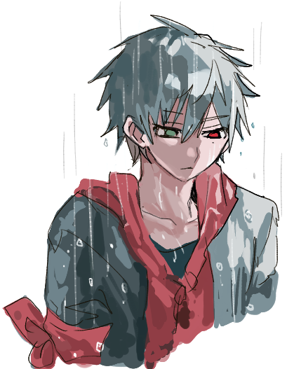 rokko_moro's tweet photo. ＃ヒプマイファンアート
一郎 https://t.co/Wy7zawqAJN