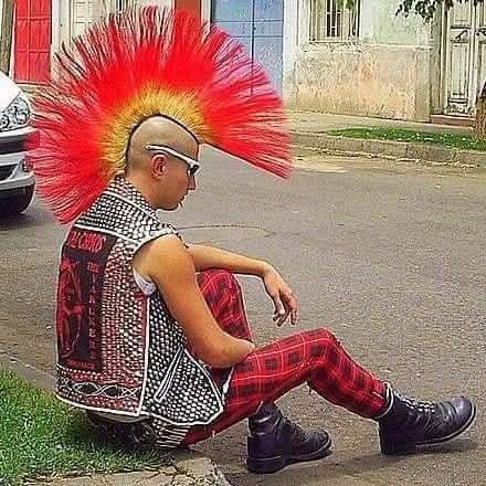 billynews3's tweet photo. PUNK´S NOT DEAD
#punk #punkrock #punksnotdead #punkrocker
#punks #punkstyle #punkrockers
#oldschoolpunk #staypunk #punklife
#punkforever #punkmusic #punkbands
#punknotdead #punkisnotdead #streetpunk
#punker #upthepunx #UpThePunk #punxnotdead https://t.co/ILSGQrp2nz