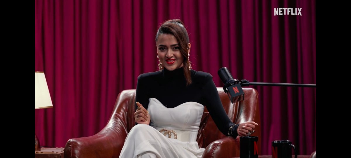 _Tejran_18's tweet photo. Tejasswi 🔥

#TejasswiPrakash #TejRan https://t.co/5rQuxvumaS
