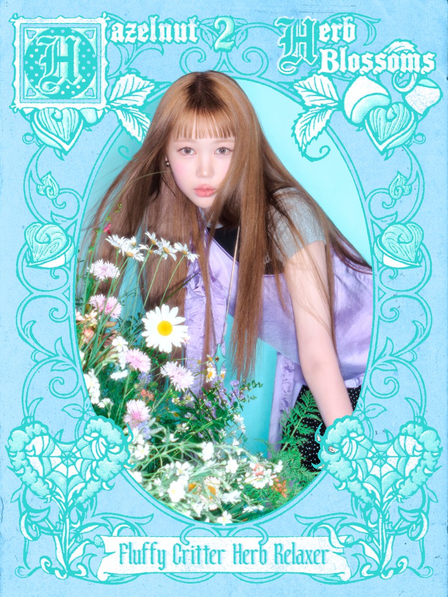 Hearts2Hearts's tweet photo. Teaser Image 01 : Sugar &amp; Spice #YE_ON

Hearts2Hearts The 1st Japan Single
【ICONIC HEART】
➫ 2026.08.12 (KST/JST)

🪄https://t.co/ydIUKNrPPI
💿https://t.co/DUnpJu9oHC

#Hearts2Hearts #하츠투하츠 #H2H
#ICONICHEART #Hearts2Hearts_ICONICHEART https://t.co/hds9NqC7A0