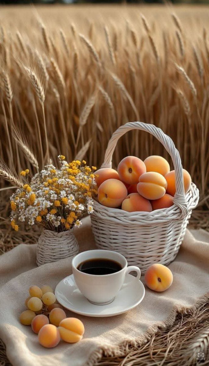 Swiateczna88717's tweet photo. Good morning, beautiful friends! Wishing you happiness and a joyful Wednesday filled with smiles and wonderful weather. Sending you warm regards! 😘☕🌸☕🧡❤️ https://t.co/JiaFMFIAk1