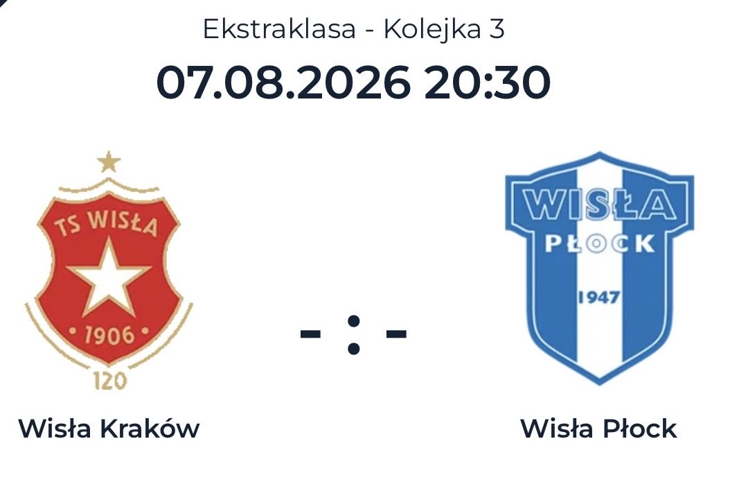 baartoo7's tweet photo. Piątek. 90 minut. Jeden cel. Jazda Nafciarze po 3 punkty! 💙🤍 https://t.co/r8SjOp3rrn