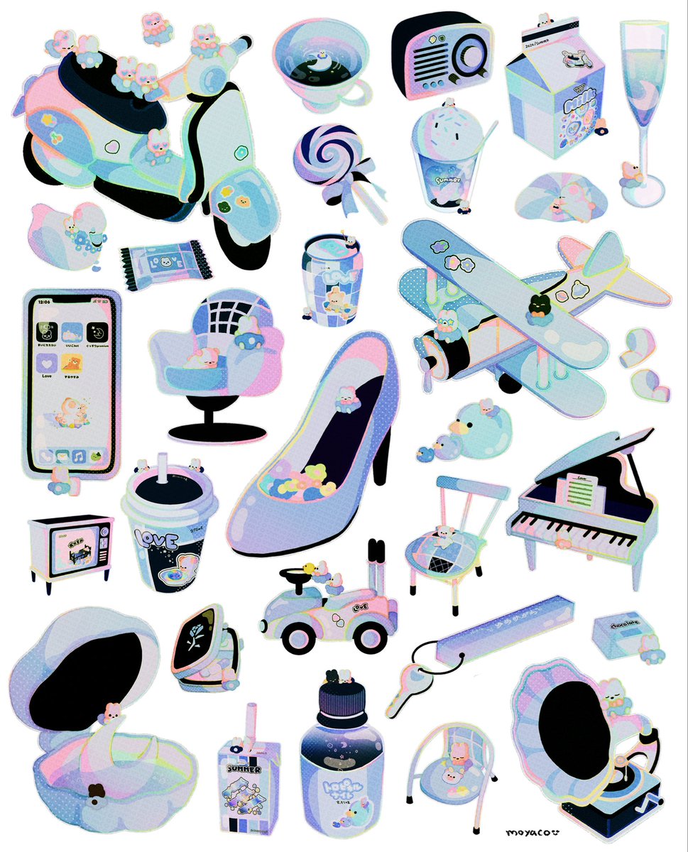 ote_mo's tweet photo. ずっと前ボツにした絵 https://t.co/DS8eJqJvLj