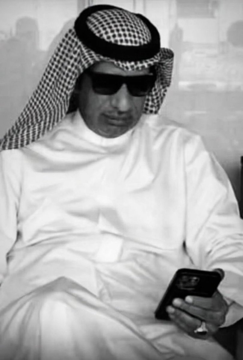 klfdy's tweet photo. في ذمة الله 
ابن الخال والأخ والصديق وشريك الذاكرة

حسن نايف ابوالروس

رحيم وفد على الرحيم
كريم وفد على الكريم

فاللهم ارحمه وأكرم نزله في الصالحين المرضيين
العزاء لكل من عرف القامة ابومحمد https://t.co/DCzkGY8JZu
