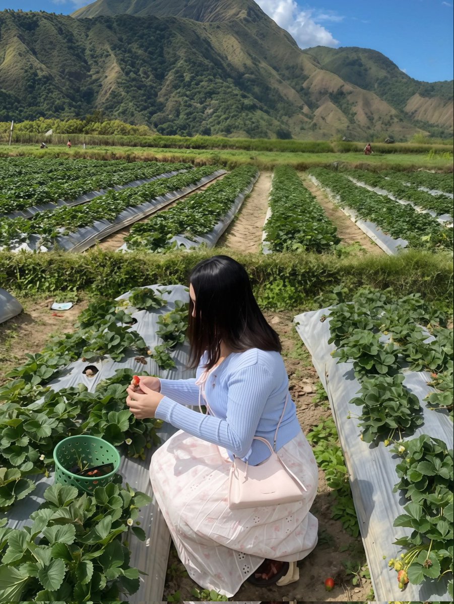 Merrryyy_me's tweet photo. jadi kapan kita ke Sembalun? https://t.co/gKH7GJPZx5