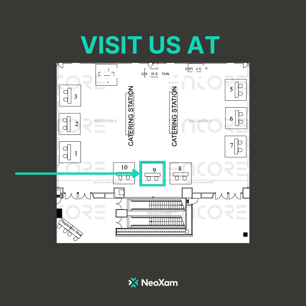 neoxamsoftware's tweet photo. 🇦🇺📊This month #NeoXam will be at the Investment Data &amp; Technology Summit in #Sydney! Our Country Head Australia will be on the ground to connect with you and share perspectives on investment data.
📅 Book a quick chat: https://t.co/gOx7qWgVcR See you there! https://t.co/DMD8yN2SjH