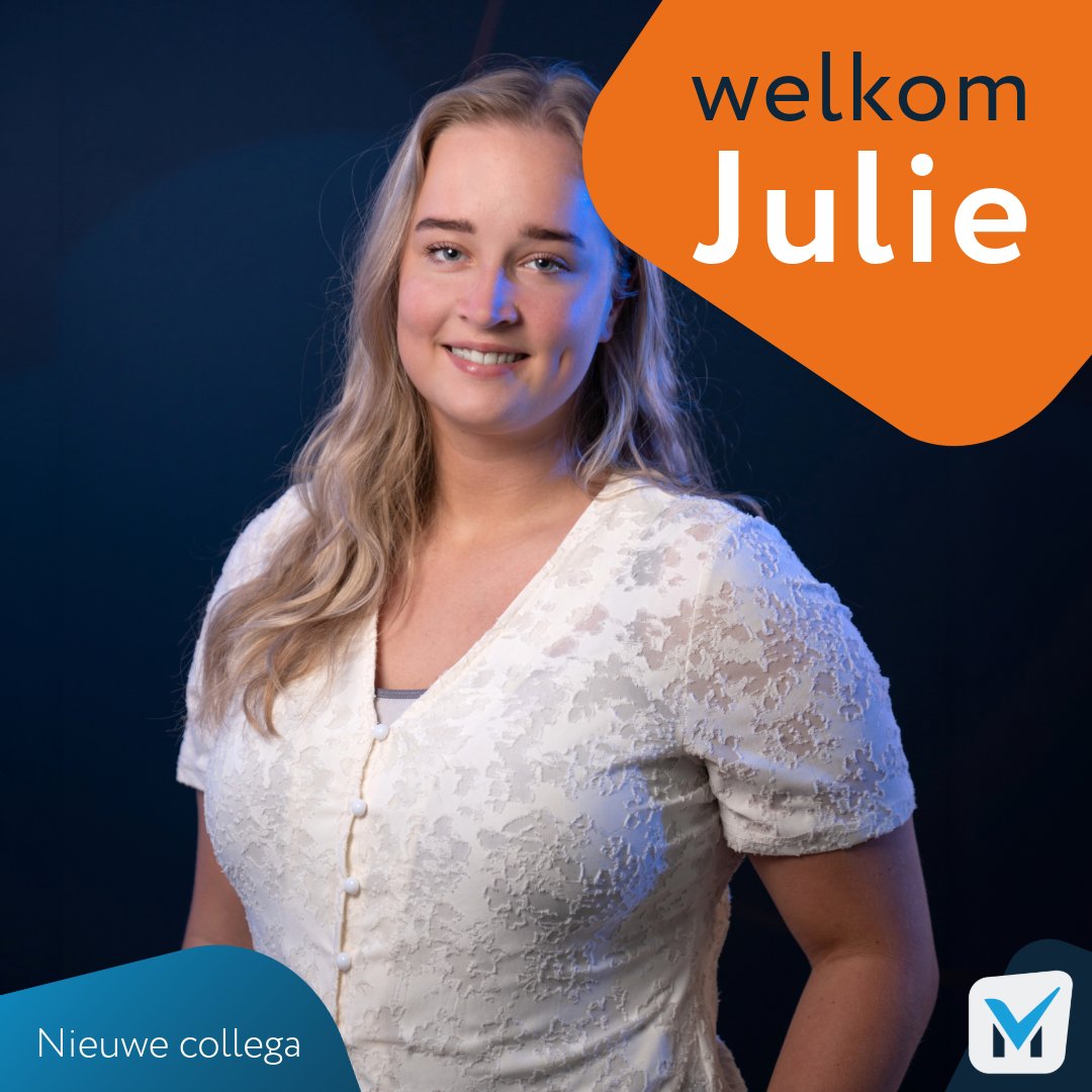 LeanForms's tweet photo. Sinds deze maand versterkt Julie Verkade ons team als junior consultant. Met haar achtergrond in Integrale Veiligheidskunde gaat ze klanten ondersteunen bij de implementatie en het gebruik van LeanForms.

Welkom bij LeanForms, Julie! 🎉

#TeamLeanForms #NieuweCollega #Consultancy https://t.co/5w7Pq5dutD