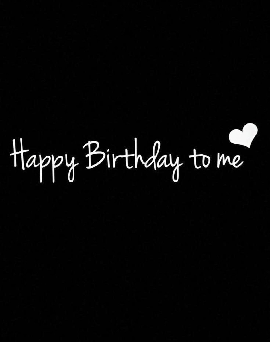 kachison511's tweet photo. Happy birthday to me 🎉🥳 https://t.co/NdC5lbT0qU