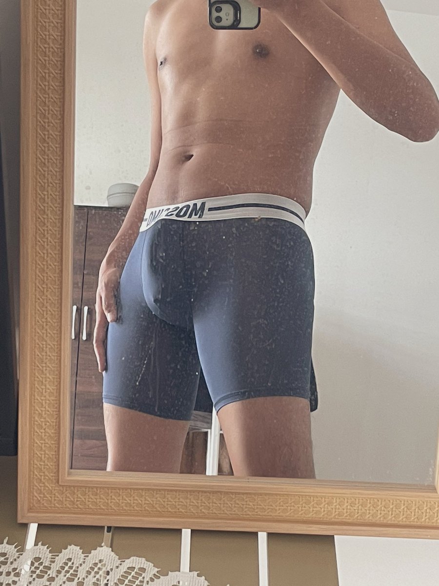 yourMaleCare's tweet photo. Boxer ni best https://t.co/LG0AiNcJfZ