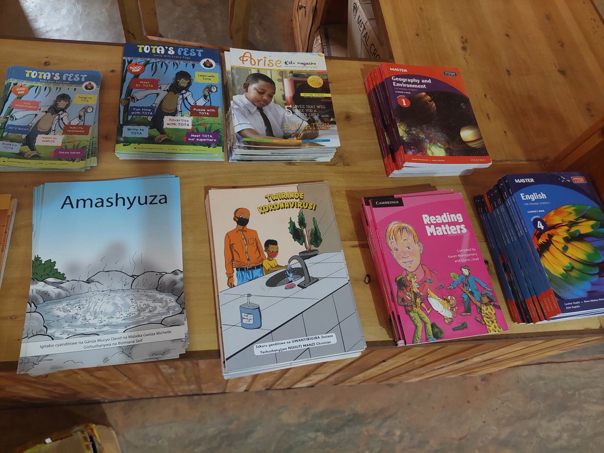ReadyforReading's tweet photo. Gasana's passion for storytelling perfectly reflects what we believe at Ready for Reading. Every story has the power to inspire hope, encourage curiosity, and transform lives through literacy. https://t.co/0M1EOEa7w0