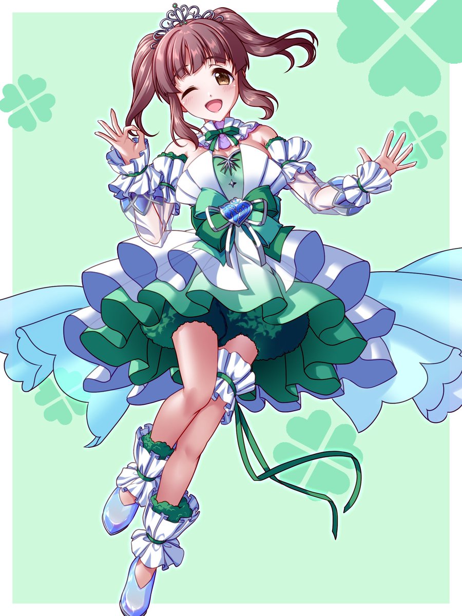 gherehg's tweet photo. 着ないなら
自分のペンで描けシンデレラ https://t.co/xRIPatj48s