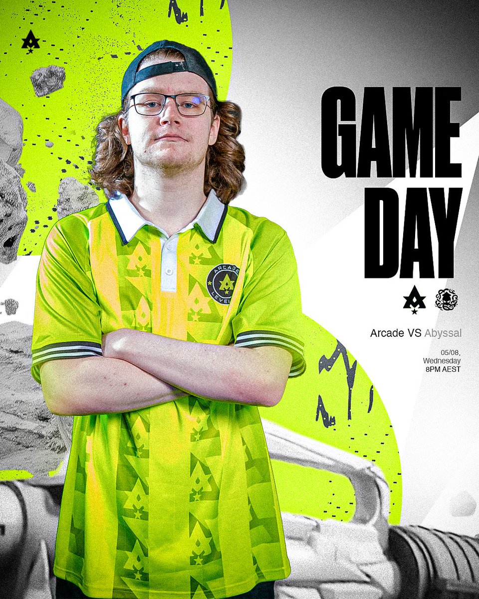 ArcadeCS's tweet photo. No holding back. https://t.co/X269kK1YRU