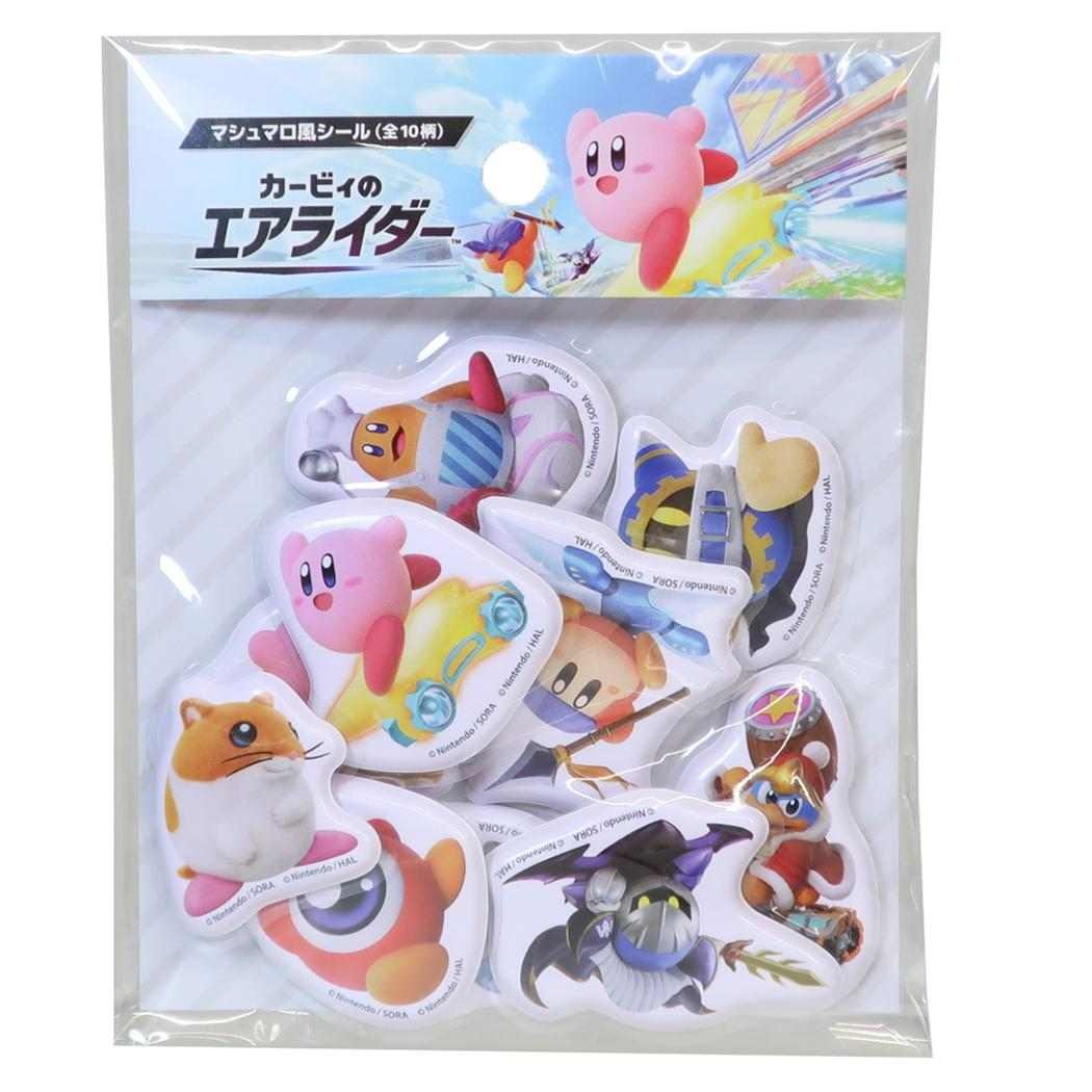 星のカービィグッズ新作情報！ (@kirby_item) / Posts / X
