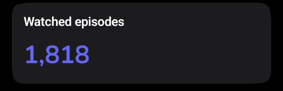 drweeeb04's tweet photo. Ok I don't who it is,if the problem is in @bingersapp or @suitetvapp but pls fix who ever it is 🤣🙏

I've checked every thing my ocd is hitting it's same case in the movies too

I'm probably using both apps! https://t.co/RnvWZy3oAK