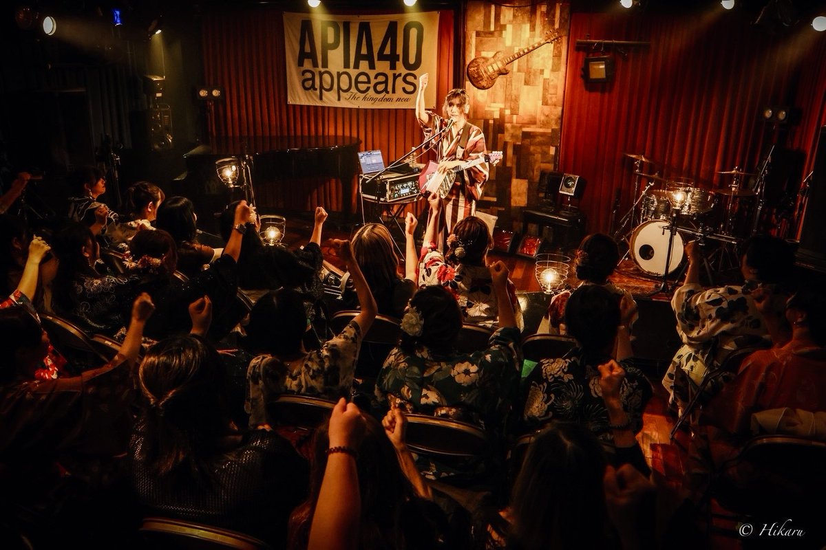 you_g0724's tweet photo. 昨日は誕生記念FC限定ライブでした。
幸せな時間でした。
ありがとう😌
配信はどなたでも観覧できます。

◆配信チケット：2,000円（税込）

・アーカイブの販売期限 : 2026年8月18日(火) 23:59まで
・視聴期限 : 購入日時から14日間

https://t.co/Sc381ylyjl https://t.co/1WGRrNK674