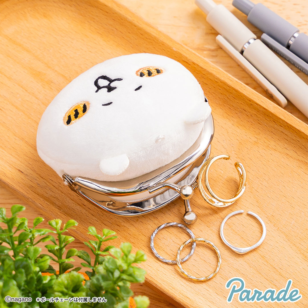 parade_prize's tweet photo. ／
#ナガノキャラクターズ より
ミニがまぐちがプライズで登場👛🔶
＼

小物入れにもぴったり！
くまたちのお顔が
がまぐちになった全4種です✨
※ボールチェーンは付属しません

8月下旬より全国のアミューズメント施設にて
順次展開予定

☁️詳細はこちら☁️
https://t.co/ouy1eTByq1

#プライズ https://t.co/BzlohG8cOV