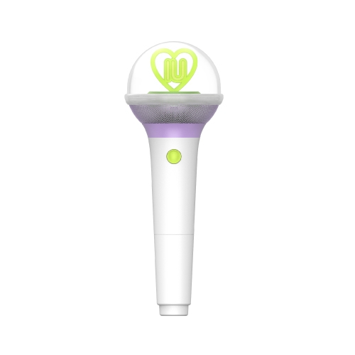YouSiri7's tweet photo. IU OFFICAIL LIGHT STICK I-KE 💛💜
The I-KE app has been updated. ⏫
This is version 2.3.0
Updated on July 27, 2026.

Please update the app to the latest version on your smartphone and tablet.
We have improved app optimization and service stability.

#아이유 #IU
#아이크 #I_KE https://t.co/kEeFAPBYkn