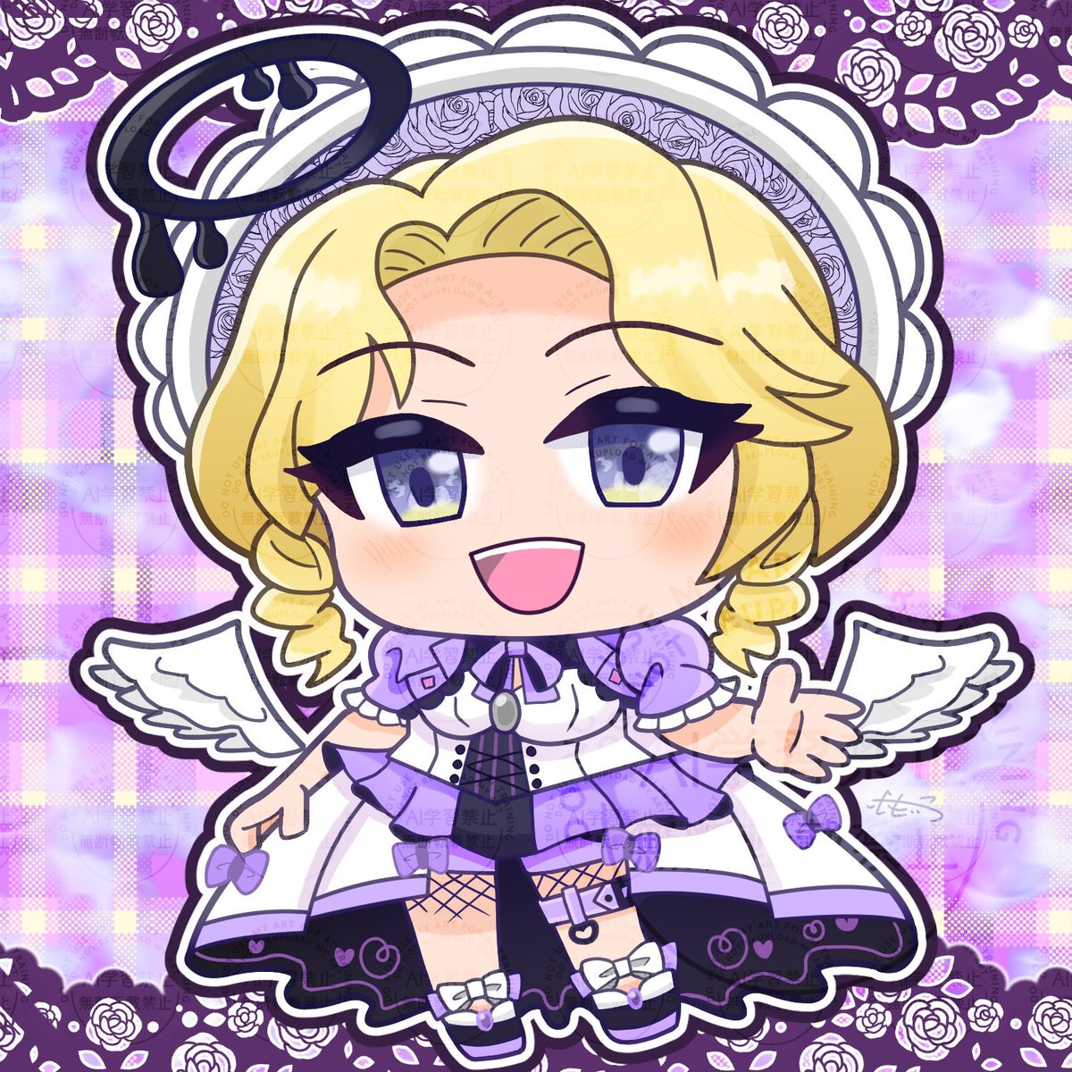 HobbyNick29's tweet photo. #イラスト #SDイラスト
#絵描きさんと繋がりたい 

🐶ハロワン🐶 https://t.co/uXhLJzN9o6
