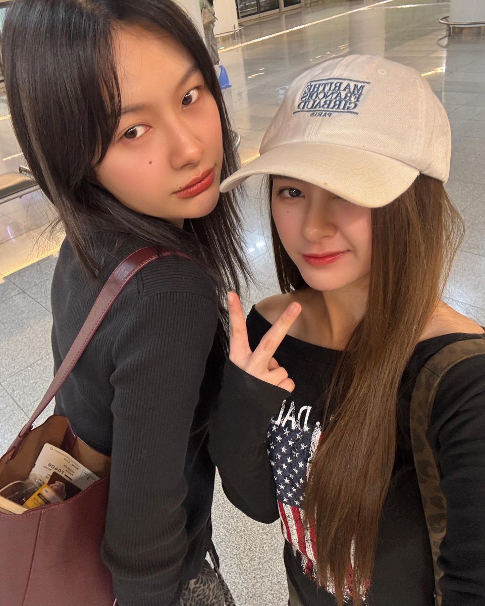 MilkLoveTH's tweet photo. [Post IG Update] @ mim.rattanawadee ( 050826 )

🔗 : https://t.co/nbZED0rMI6

#GirlRulesFMinSingapore
#MilkLove #มิ้ลค์เลิฟ https://t.co/IZeNux02Kj