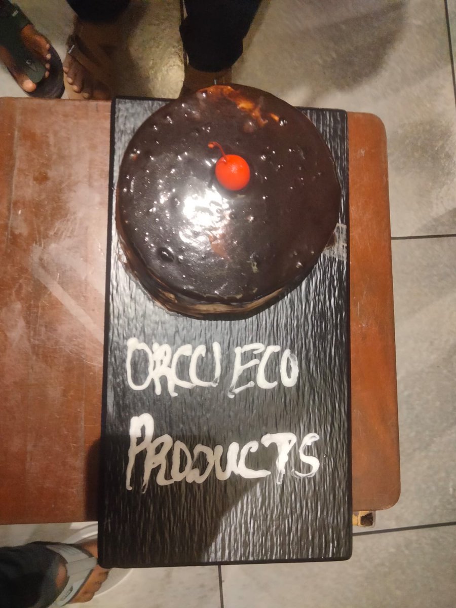 OrcciEco's tweet photo. When was the last time your team ate together — not between two meetings?

Ours did, last week. Hectic season, big projects delivered, more coming. So we paused, booked a table, and said thanks.

Onward, together.

#TeamOrcci #WasteToWealth https://t.co/qGKbusj7zl