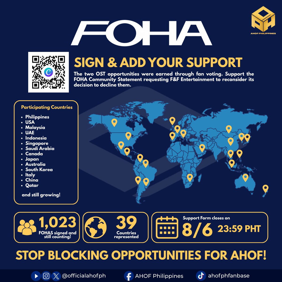 OfficialAHOFPH tweet picture