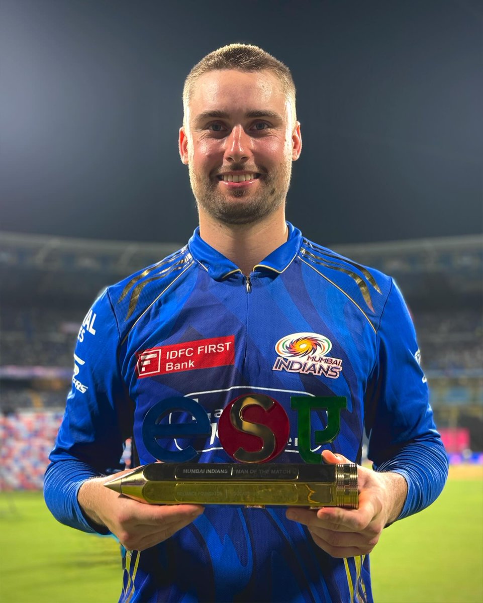 Crex_live's tweet photo. Will Jacks has completed a move from Pretoria Capitals to MI Cape Town ahead of the SA20 2027 season.
Meanwhile, MI Cape Town have parted ways with experienced trio Kieron Pollard, Trent Boult, and Rassie van der Dussen.
#Cricket #SA20 #MICT https://t.co/f1QLobv07m