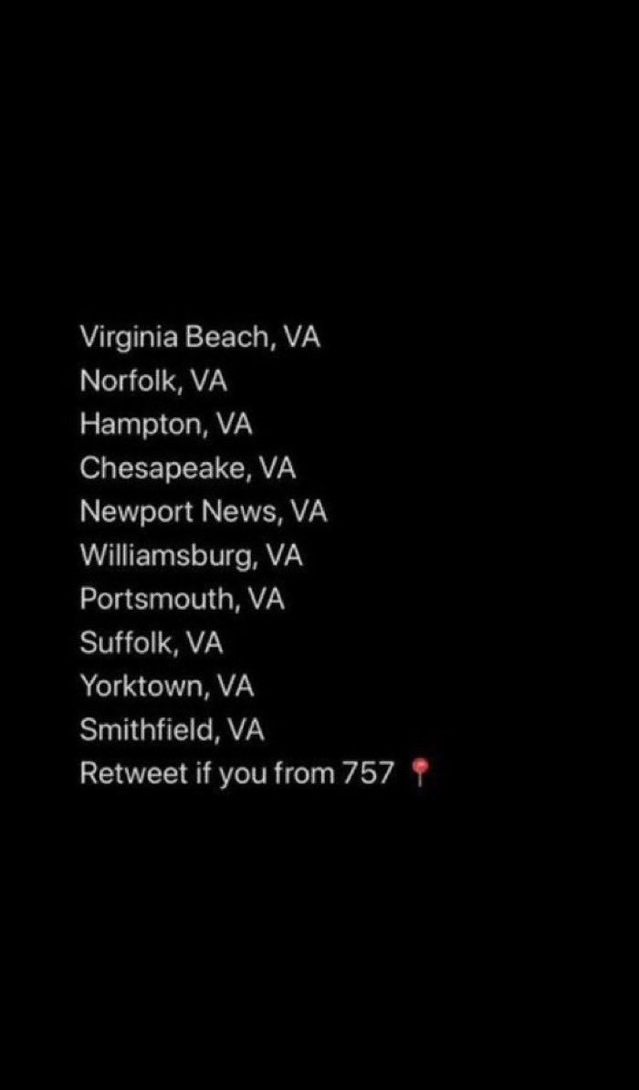 lovelyNIna0000's tweet photo. All 757 Content Creators Like &amp; Retweet
#757freaks
#804freaks #dmvfreaks
#dcfreaks https://t.co/QFdlxBJDKc