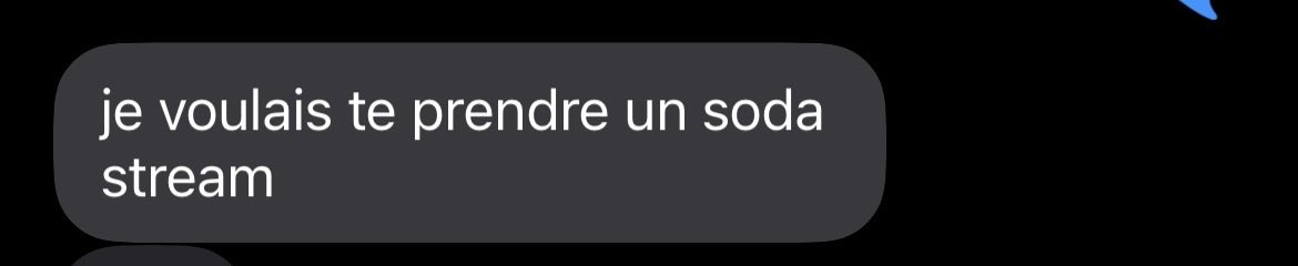 malikoyah's tweet photo. pov les cadeaux que je veux mtn vu que je suis devenue une big daronne https://t.co/aGMJrw76kv