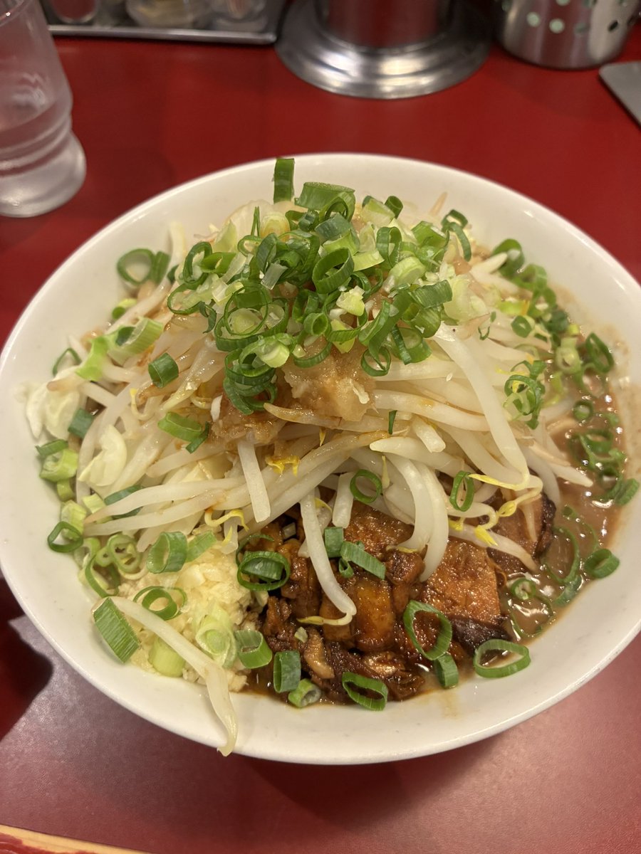 SHIMA_SHIN30's tweet photo. 久々にラーメンと温泉サウナバイクツーリングしてきた
とても良かったけど行きも帰りも渋滞で疲れたので次はも少し下調べしてから行こう笑 https://t.co/jup32SjzLl