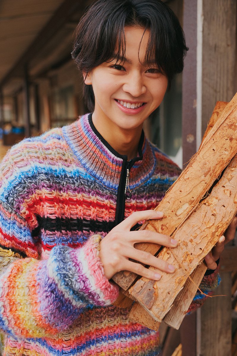 JUNON(ジュノン)編集部 (@JUNON_jp) / Posts / X