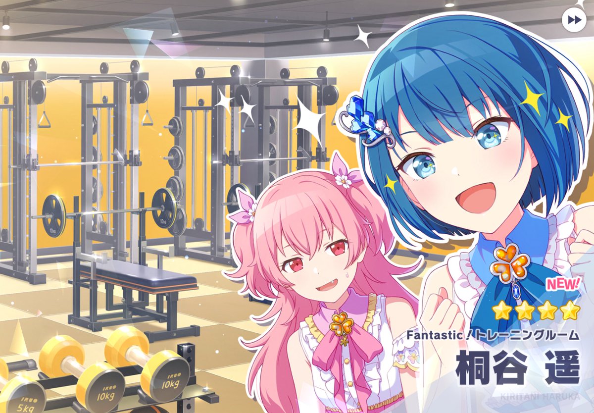 1920Flower's tweet photo. 写り込み桃井ありがとう https://t.co/gBFOasvx9u