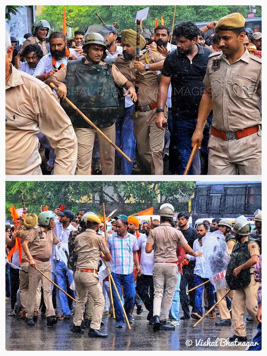 KuldeepBadiyal's tweet photo. #UGC #के ख़िलाफ़ जयपुर की सड़को पर 
  @mahipalmakrana_  के नेतृत्व में !! https://t.co/7gZobM2K36