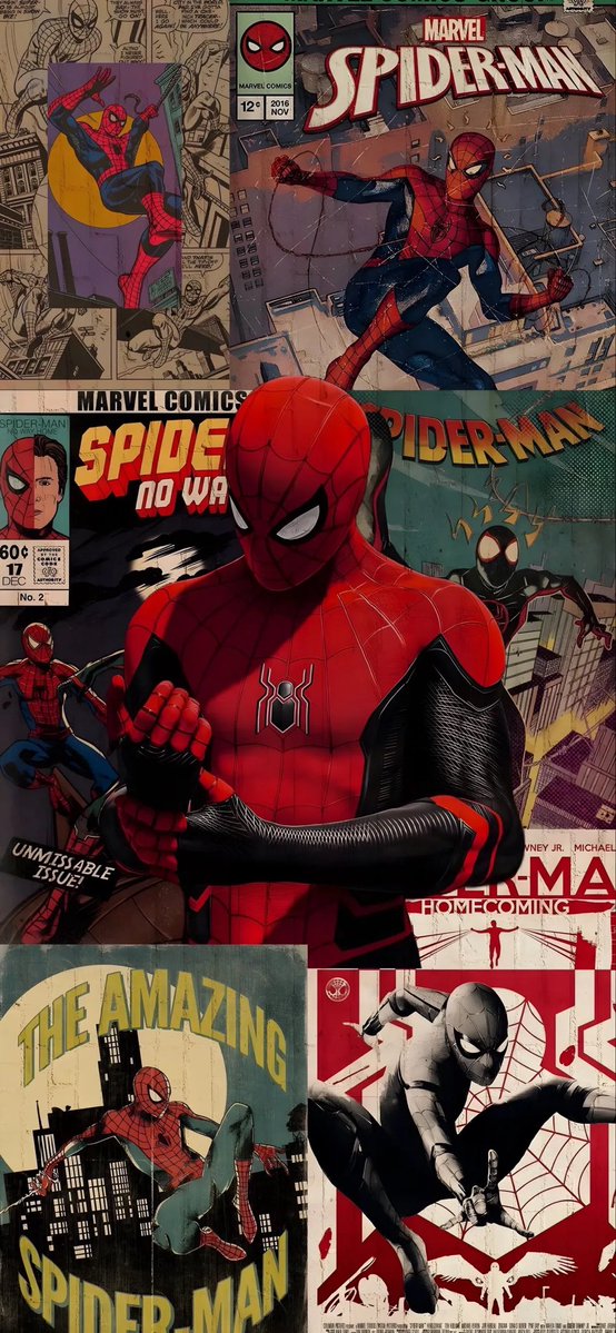 just_unique0's tweet photo. Spider-Man 4k wallpapers https://t.co/vO9qHCVDTL