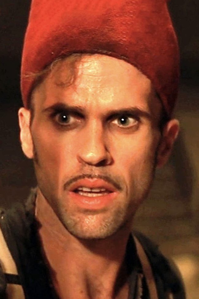 Okona99's tweet photo. Kevin J. O’Connor and Oded Fehr are returning for the new ‘MUMMY’ movie.

In theaters on October 15, 2027. https://t.co/uXlURXFfoi