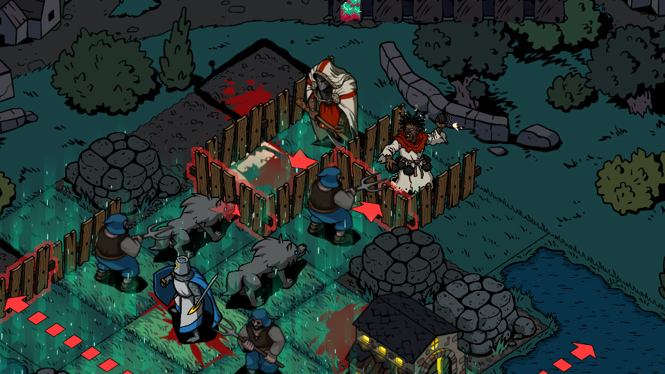 TheVowGame's tweet photo. Big demo update tomorrow. 👀

We've been cooking for the past few months, and we can't wait to finally show you what we've been working on. https://t.co/QLWfr5XwCW