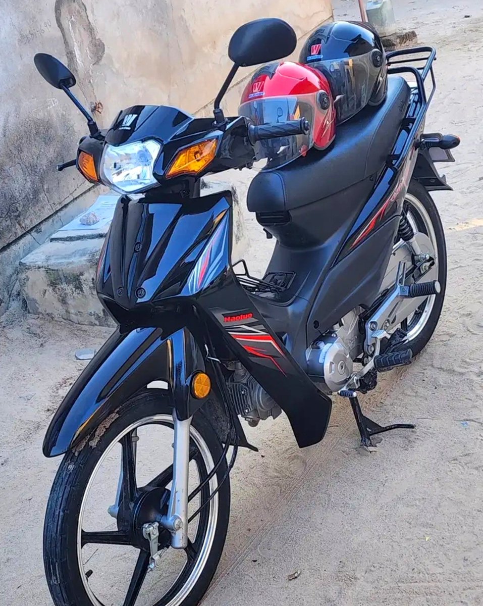 Eng_Matarra's tweet photo. KAMA HUNA UWEZO WA KUMILIKI GARI?
NUNUA HII KUKUPELEKA KAZINI MAFUTA KIDUCHU
#Tshs 2,500,000/=
HAOJUE V0-110 🔥🔥
REG" #FNK
▪️Cc 110
▪️Gear -4
▪️Speed 120
▪️Starter inapiga
▪️Engine haijaguswa
▪️Full Documents ✅️
IPO DAR (Mikoani Tunasafirisha)
CALL/WHATSAPP-0719542184 https://t.co/JrjvryXpf1