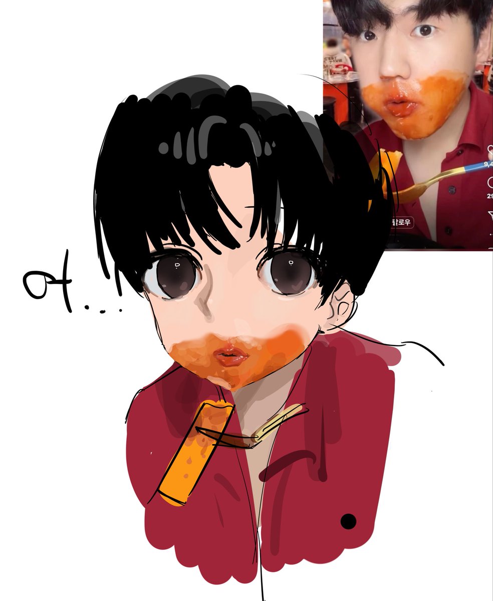 iamnut00's tweet photo. 여러분이거보고저를썰지말아주세요 https://t.co/KvOlkwJk3B