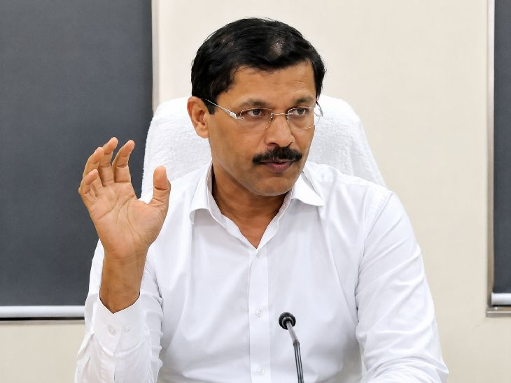 NalinisKitchen's tweet photo. Dear @Tukaram_IndIAS Sir,

You made my day.

What a strong decision! Maharashtra has banned the manufacture and sale of non dairy or analogue paneer.

If found violating the rule:
- Up to 6 months in jail
- ₹1 lakh fine

I truly believe you should be the CEO of @fssaiindia. Not because you deserve FSSAI, but because FSSAI deserves you.