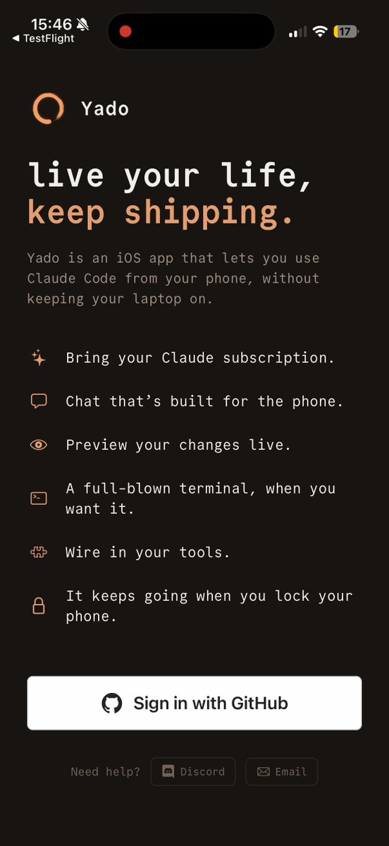 MehdiGatbache's tweet photo. Before/after of https://t.co/W6xDnsTMTE signup screen. No need to convince at this point so less is more https://t.co/KpQWg2iHKq